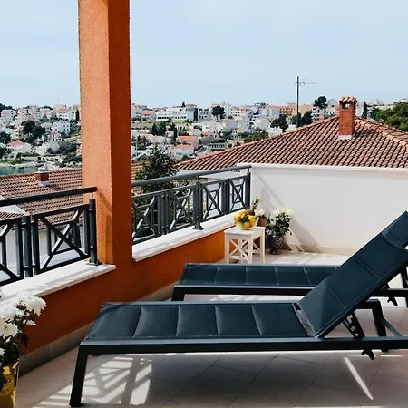 Medusalina-tramontana *