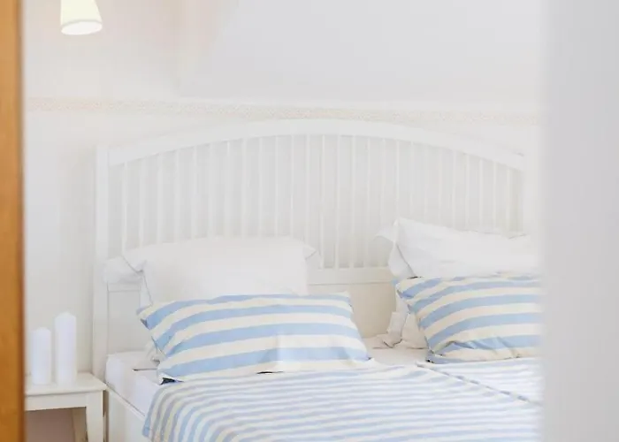 Medusalina-tramontana 公寓 特罗吉尔