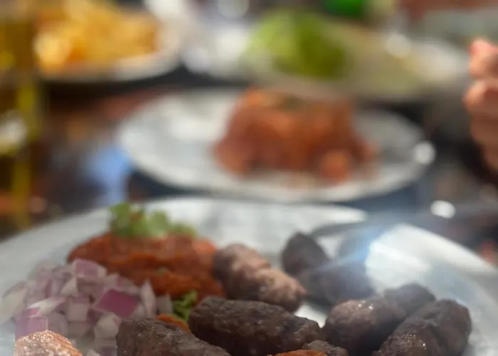 Medusalina-tramontana Lejlighed Trogir