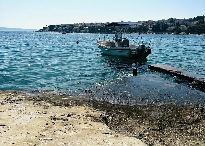 Medusalina-tramontana Lejlighed Trogir