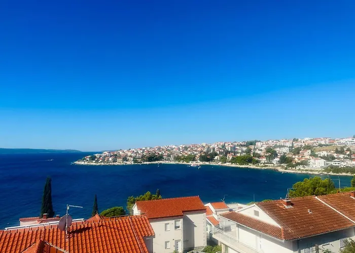 Lejlighed Medusalina-tramontana Trogir