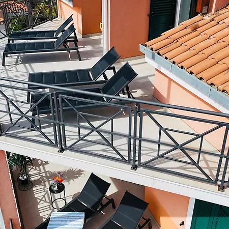 Apartment Medusalina-tramontana Trogir