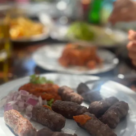 Medusalina-tramontana Apartment Trogir