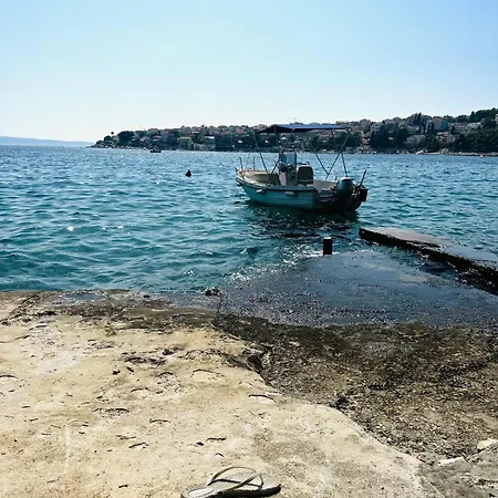 Medusalina-tramontana Apartment Trogir