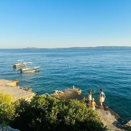 Apartment Medusalina-tramontana