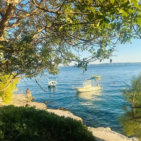 Medusalina-tramontana Apartment