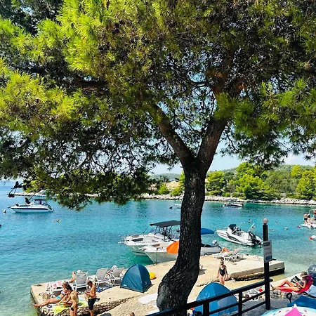 Medusalina-tramontana Apartment Trogir