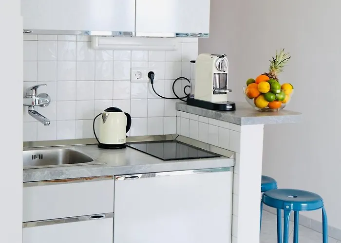 Apartament Medusalina-tramontana