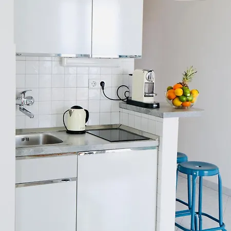 Apartment Medusalina-tramontana