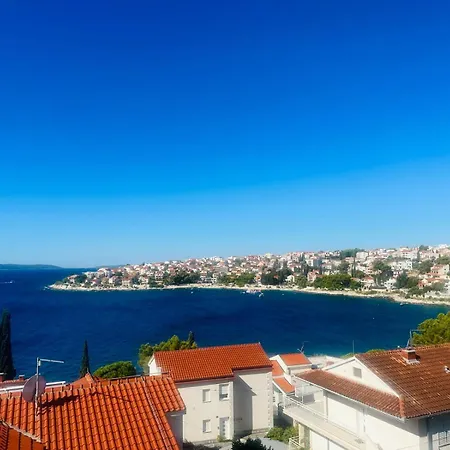 Apartment Medusalina-tramontana Trogir