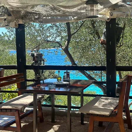 Apartment Medusalina-tramontana